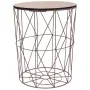 Couchtisch aus Kupfer Ø 47 cm von vidaXL, Couchtisch - Ref: Foro24-287652, Preis: 49,25 €, Rabatt: %