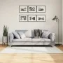 Kurzflor-Teppich OVIEDO in Creme, 120x170 cm. von vidaXL, Teppiche - Ref: Foro24-375512, Preis: 41,44 €, Rabatt: %
