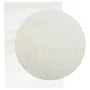 Alfombra de pelo corto OVIEDO crema 120x170 cm de vidaXL, Alfombras - Ref: Foro24-375512, Precio: 40,85 €, Descuento: %