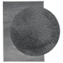 Kurzflor-Teppich OVIEDO in Anthrazitgrau 140x200 cm von vidaXL, Teppiche - Ref: Foro24-375469, Preis: 71,47 €, Rabatt: %