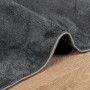Kurzflor-Teppich OVIEDO in Anthrazitgrau 140x200 cm von vidaXL, Teppiche - Ref: Foro24-375469, Preis: 71,47 €, Rabatt: %