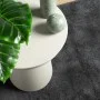 Kurzflor-Teppich OVIEDO in Anthrazitgrau 140x200 cm von vidaXL, Teppiche - Ref: Foro24-375469, Preis: 70,33 €, Rabatt: %