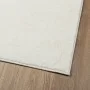 Kurzflor-Teppich OVIEDO in Creme 100x200 cm von vidaXL, Teppiche - Ref: Foro24-375510, Preis: 47,23 €, Rabatt: %