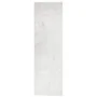 Alfombra de pelo corto OVIEDO gris 80x250 cm de vidaXL, Alfombras - Ref: Foro24-375531, Precio: 35,57 €, Descuento: %