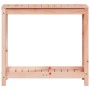 Pflanzentisch und Regal aus massiver Douglasie 82,5x35x75cm von vidaXL, Topfständer - Ref: Foro24-832390, Preis: 66,89 €, Rab...
