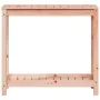 Pflanzentisch und Regal aus massiver Douglasie 82,5x35x75cm von vidaXL, Topfständer - Ref: Foro24-832390, Preis: 64,30 €, Rab...