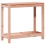 Pflanzentisch und Regal aus massiver Douglasie 82,5x35x75cm von vidaXL, Topfständer - Ref: Foro24-832390, Preis: 66,89 €, Rab...