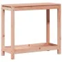 Pflanzentisch und Regal aus massiver Douglasie 82,5x35x75cm von vidaXL, Topfständer - Ref: Foro24-832390, Preis: 64,30 €, Rab...