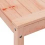 Mesa de plantación y estante madera maciza Douglas 82,5x50x75cm de vidaXL, Soportes para macetas - Ref: Foro24-832400, Precio...