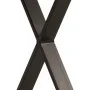 Banco con borde natural madera de acacia maciza 105 cm de vidaXL, Bancos - Ref: Foro24-372757, Precio: 84,74 €, Descuento: %