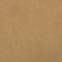 Sessel mit braunem Wildlederimitat-Kissen. von vidaXL, Sofas - Ref: Foro24-372631, Preis: 176,84 €, Rabatt: %