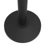 Airport type tape barrier with black steel supports by vidaXL, Safety barriers - Ref: Foro24-51161, Price: 73,18 €, Discount: %