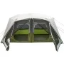 Tienda familiar con LED 10 personas apertura rápida azul claro by vidaXL, tents - Ref: Foro24-94301, Price: 288,92 €, Discoun...