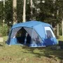Familienzelt für 10 Personen, wasserdicht, schnell aufzubauen, grün. von vidaXL, Zelte - Ref: Foro24-94290, Preis: 281,28 €, ...