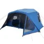 Familienzelt für 10 Personen, wasserdicht, schnell aufzubauen, grün. von vidaXL, Zelte - Ref: Foro24-94290, Preis: 281,28 €, ...