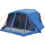 Familienzelt für 10 Personen, wasserdicht, schnell aufzubauen, grün. von vidaXL, Zelte - Ref: Foro24-94290, Preis: 285,49 €, ...