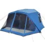 Tienda familiar 10 personas impermeable apertura rápida verde de vidaXL, Tiendas de campaña - Ref: Foro24-94290, Precio: 281,...