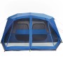 Familienzelt für 10 Personen, wasserdicht, schnell aufzubauen, grün. von vidaXL, Zelte - Ref: Foro24-94290, Preis: 285,49 €, ...