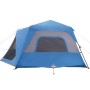 Familienzelt für 10 Personen, wasserdicht, schnell aufzubauen, grün. von vidaXL, Zelte - Ref: Foro24-94290, Preis: 285,49 €, ...