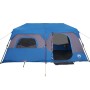 Tienda familiar 9 personas impermeable apertura rápida verde by vidaXL, tents - Ref: Foro24-94299, Price: 230,34 €, Discount: %