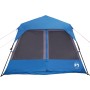 Tienda familiar 9 personas impermeable apertura rápida verde by vidaXL, tents - Ref: Foro24-94299, Price: 230,34 €, Discount: %