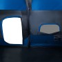 Tienda familiar 9 personas impermeable apertura rápida verde by vidaXL, tents - Ref: Foro24-94299, Price: 230,34 €, Discount: %