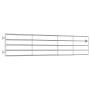 5-Stangen-Tor für Feldsilberstahl (150-400)x90 cm von vidaXL, Gartentore - Ref: Foro24-145987, Preis: 258,34 €, Rabatt: %