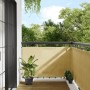 Pantalla de balcón 100% poliéster Oxford color arena 90x400 cm by vidaXL, Umbrellas - Ref: Foro24-4000029, Price: 22,60 €, Di...