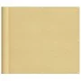 Pantalla de balcón 100% poliéster Oxford color arena 90x1000 cm by vidaXL, Umbrellas - Ref: Foro24-4000034, Price: 40,90 €, D...