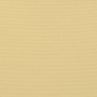 Balkonbildschirm aus 100 % Polyester Oxford in Sandfarbe, 120x400 cm. von vidaXL, Sonnenschirme - Ref: Foro24-4000036, Preis:...