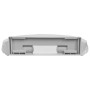Toilet lid and seat with soft close, light gray oval. by vidaXL, Toilet and bidet seats - Ref: Foro24-145814, Price: 25,01 €,...