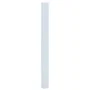 Láminas de ventana esmerilada 3 uds PVC blanco transparente by vidaXL, window films - Ref: Foro24-3208951, Price: 70,87 €, Di...