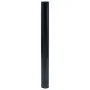 Láminas de ventana esmerilada 3 uds PVC negro by vidaXL, window films - Ref: Foro24-3208953, Price: 46,45 €, Discount: %