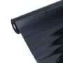 Láminas de ventana esmerilada 3 uds PVC negro by vidaXL, window films - Ref: Foro24-3208953, Price: 46,45 €, Discount: %