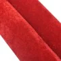 Kordel für Absperrpfosten aus rotem Samt und Gold von vidaXL, Sicherheitsbarrieren - Ref: Foro24-51166, Preis: 32,09 €, Rabat...