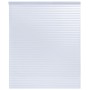 Mattierte Fensterfolien 4 Stück PVC Jalousienmuster von vidaXL, Fensterfolien - Ref: Foro24-3208972, Preis: 35,78 €, Rabatt: %
