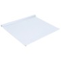 Mattierte Fensterfolien 4 Stück PVC Jalousienmuster von vidaXL, Fensterfolien - Ref: Foro24-3208972, Preis: 35,78 €, Rabatt: %