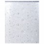 Láminas de ventana esmerilada 2 uds PVC patrón de flores by vidaXL, window films - Ref: Foro24-3208979, Price: 23,03 €, Disco...