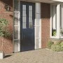 Láminas de ventana esmerilada 3 uds PVC estampado arco iris 3D by vidaXL, window films - Ref: Foro24-3208987, Price: 59,19 €,...