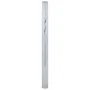 Statische Sonnenschutzfolien mit reflektierender Wirkung, 3 Stück in Silber. von vidaXL, Fensterfolien - Ref: Foro24-3208993,...