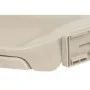 Apricot oval soft close toilet seat and lid by vidaXL, Toilet and bidet seats - Ref: Foro24-145818, Price: 30,07 €, Discount: %
