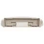 Apricot oval soft close toilet seat and lid by vidaXL, Toilet and bidet seats - Ref: Foro24-145818, Price: 30,07 €, Discount: %