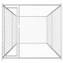 Außenhütte 382x192x185 cm von vidaXL, Hundehütten und Zäune - Ref: Foro24-145025, Preis: 305,77 €, Rabatt: %
