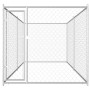 Außenhütte 382x192x185 cm von vidaXL, Hundehütten und Zäune - Ref: Foro24-145025, Preis: 310,10 €, Rabatt: %