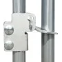 Perrera de exterior 382x192x185 cm de vidaXL, Casetas y cercados para perros - Ref: Foro24-145025, Precio: 305,77 €, Descuent...