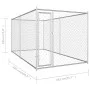 Außenhütte 382x192x185 cm von vidaXL, Hundehütten und Zäune - Ref: Foro24-145025, Preis: 305,77 €, Rabatt: %