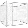 Außenhütte 193x193x185 cm von vidaXL, Hundehütten und Zäune - Ref: Foro24-145027, Preis: 258,36 €, Rabatt: %