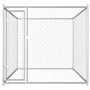Außenhütte 193x193x185 cm von vidaXL, Hundehütten und Zäune - Ref: Foro24-145027, Preis: 241,69 €, Rabatt: %