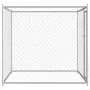 Außenhütte 193x193x185 cm von vidaXL, Hundehütten und Zäune - Ref: Foro24-145027, Preis: 258,36 €, Rabatt: %