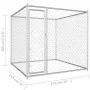 Außenhütte 193x193x185 cm von vidaXL, Hundehütten und Zäune - Ref: Foro24-145027, Preis: 258,36 €, Rabatt: %